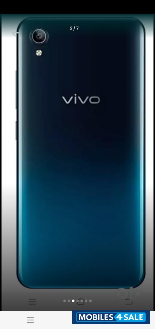 Vivo  Y91i