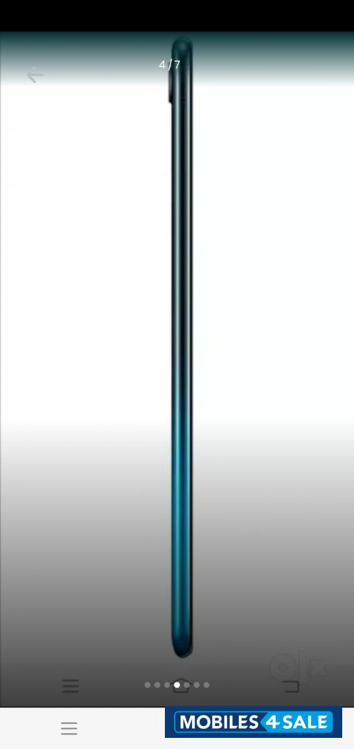 Vivo  Y91i