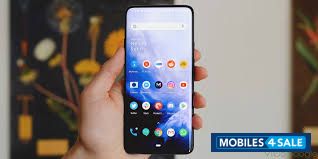 OnePlus  OnePlus 7 Pro