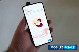 OnePlus OnePlus 7 Pro