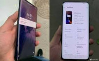 OnePlus  OnePlus 7 Pro