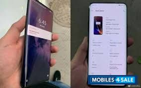 OnePlus OnePlus 7 Pro