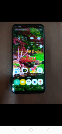 Realme  RMX1801