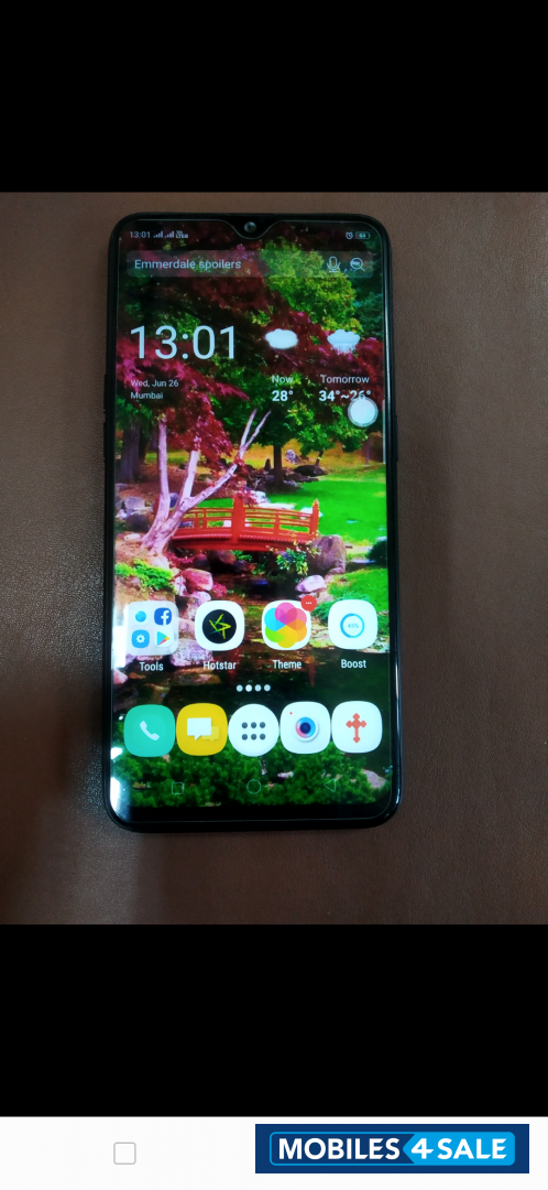 Realme  RMX1801