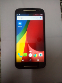 Motorola  Moto G2