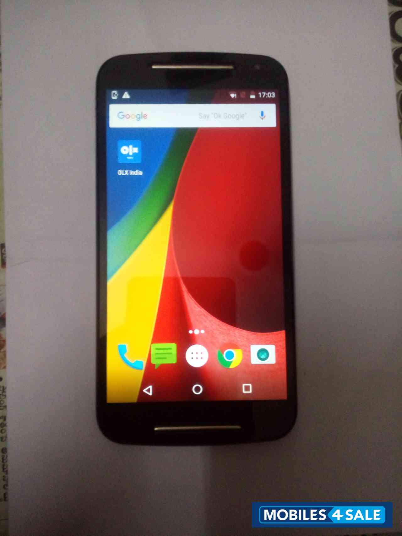 Motorola  Moto G2
