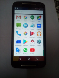 Motorola  Moto G2