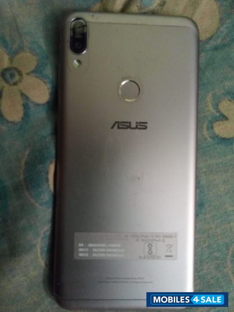 Asus  Max pro m1