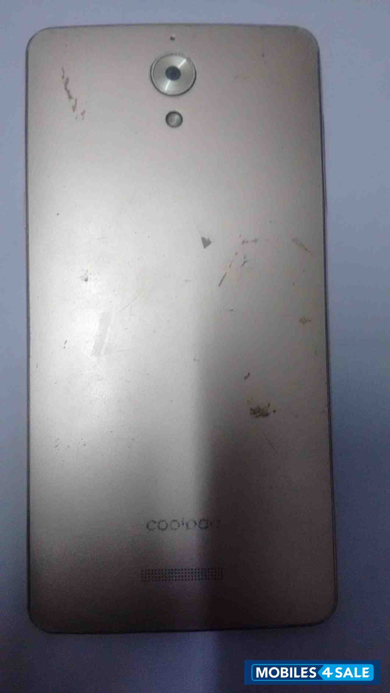 Coolpad  Mega 2.5d