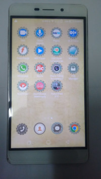 Coolpad  Mega 2.5d