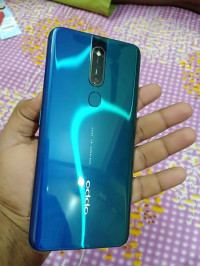Oppo  Oppo F11 Pro