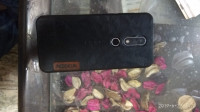 Nokia  6.1 plus2018