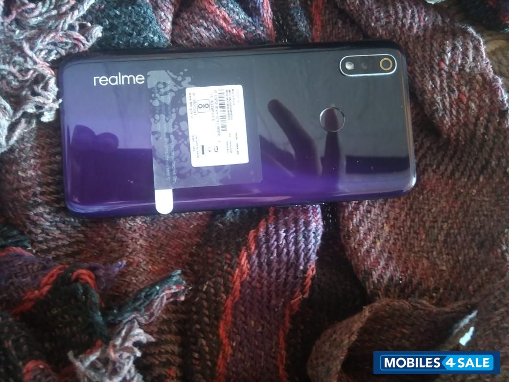 Realme  Realme3pro