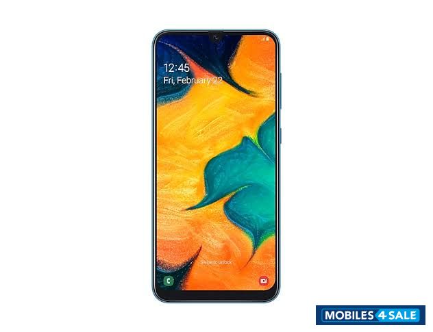 Samsung  A30