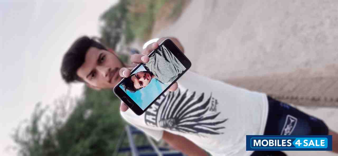 Silver Xiaomi  Redmi 5A