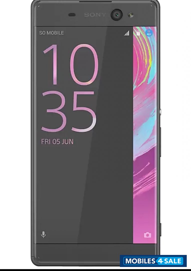 Blackburn Sony  Xperia xa ultra dual