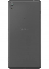 Blackburn Sony  Xperia xa ultra dual