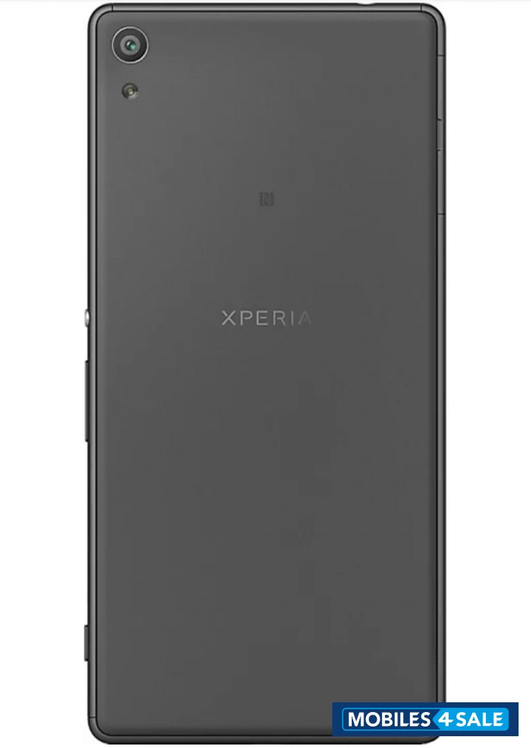 Blackburn Sony  Xperia xa ultra dual