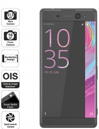 Blackburn Sony  Xperia xa ultra dual