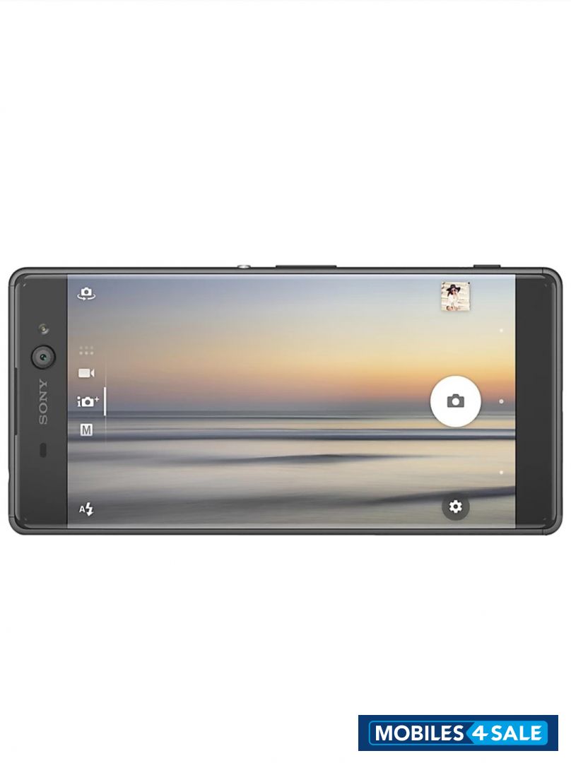 Blackburn Sony  Xperia xa ultra dual