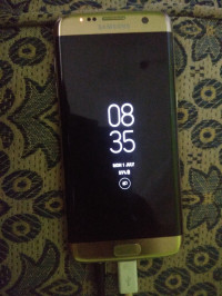 Samsung  Galaxy S7 edge