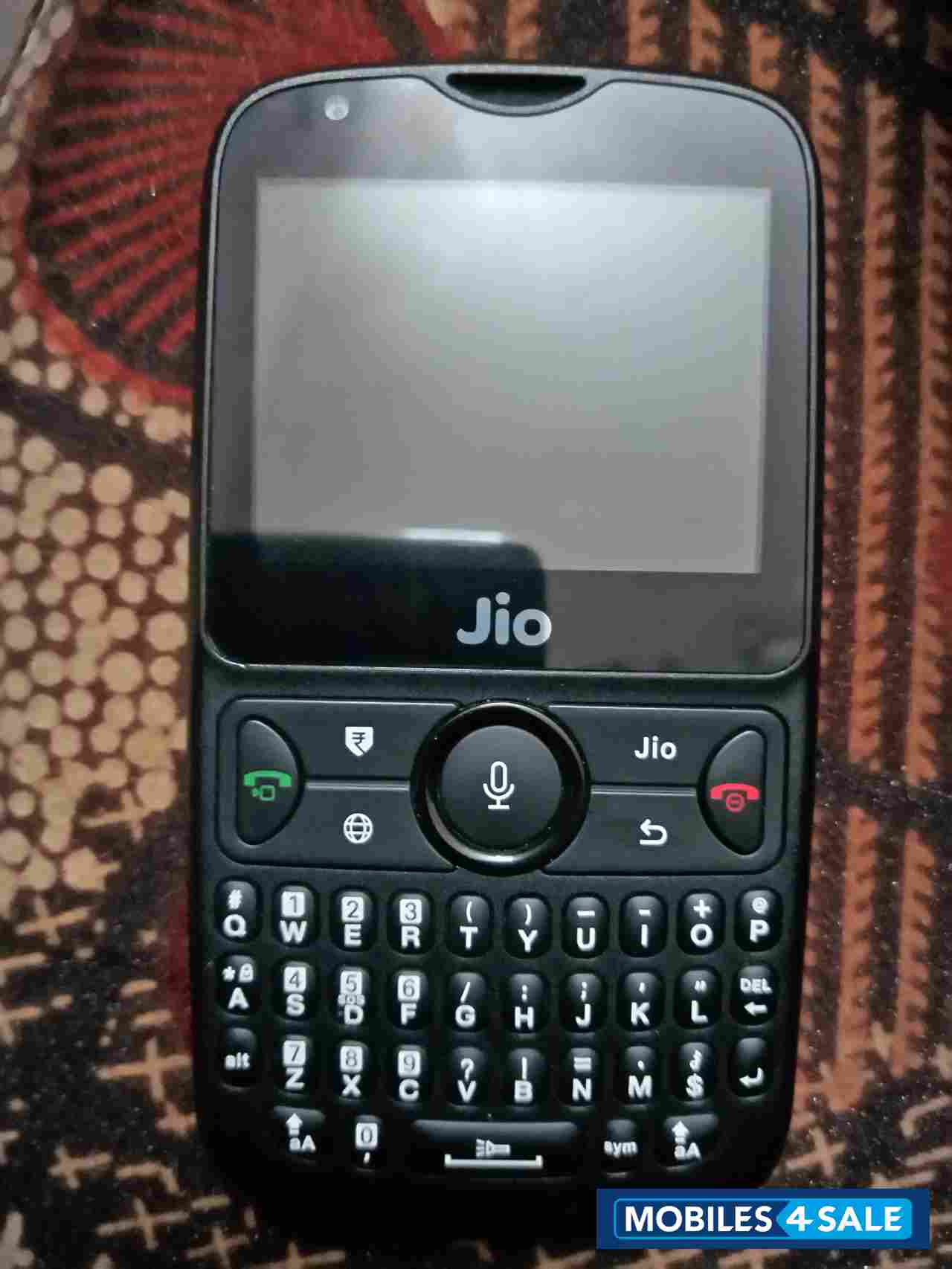 Jio  F300B