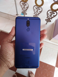 Huawei  Mate 10 lite