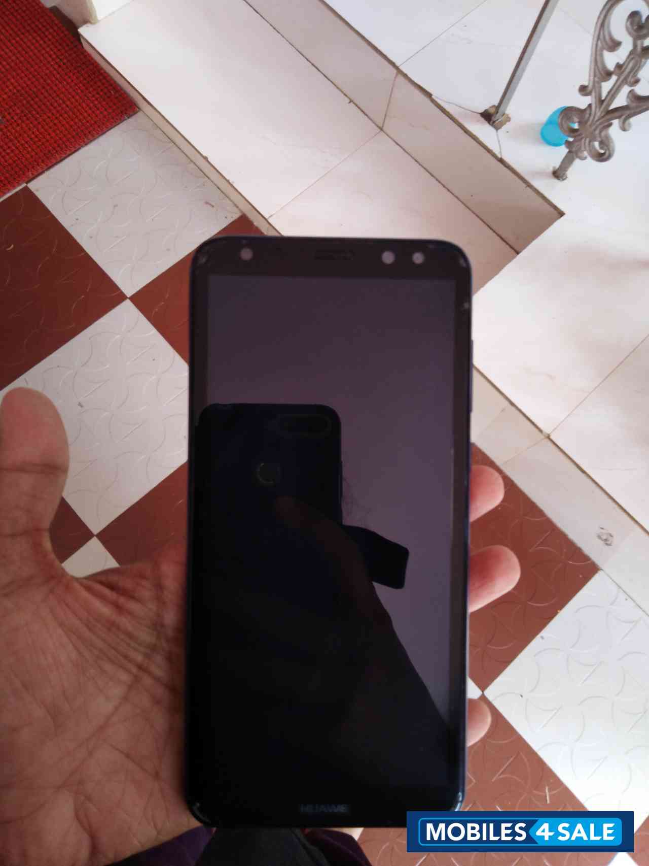 Huawei  Mate 10 lite