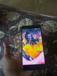 OnePlus  3t