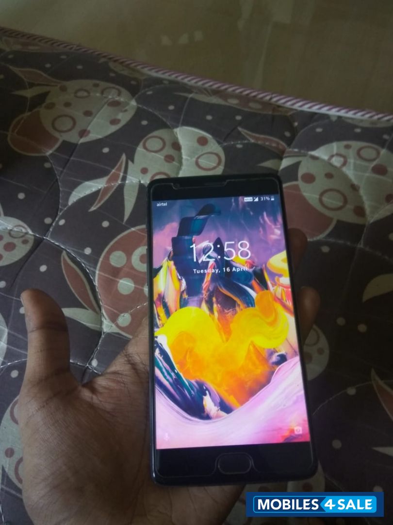OnePlus  3t