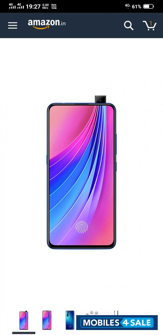 Vivo  V15 pro