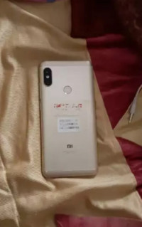 Xiaomi  Redmi note 5 pro