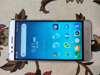 Lenovo  Vibe k 5 note