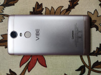 Lenovo  Vibe k 5 note