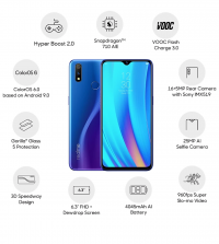 Realme  Realme 3 pro