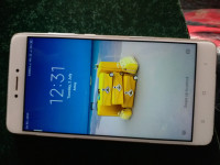 Xiaomi  Redmi note 4