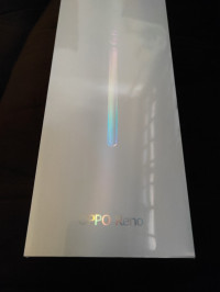 Oppo  Reno