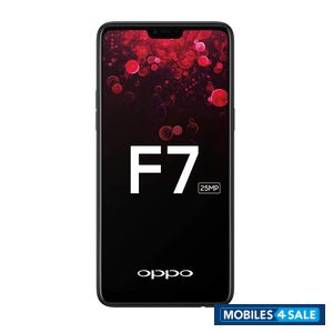 Oppo F7