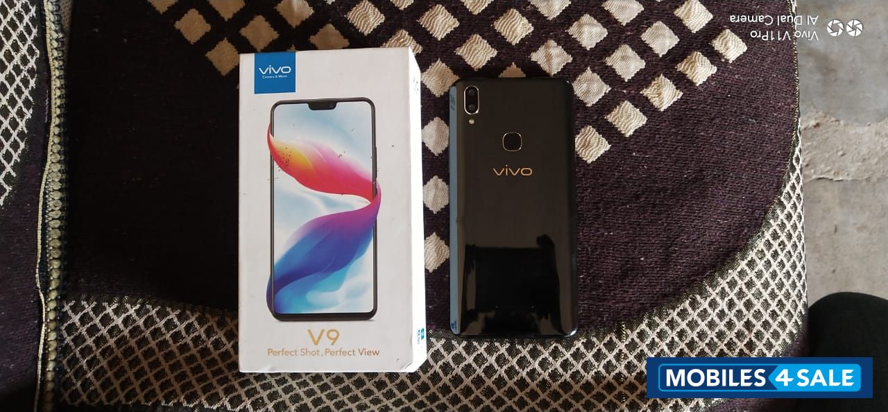 Vivo V9