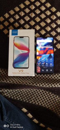 Vivo V9