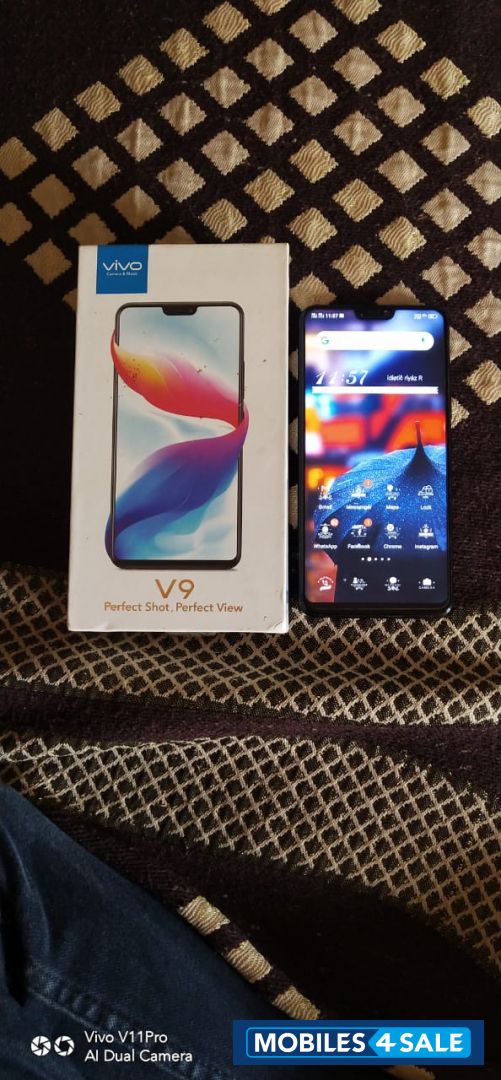 Vivo  V9