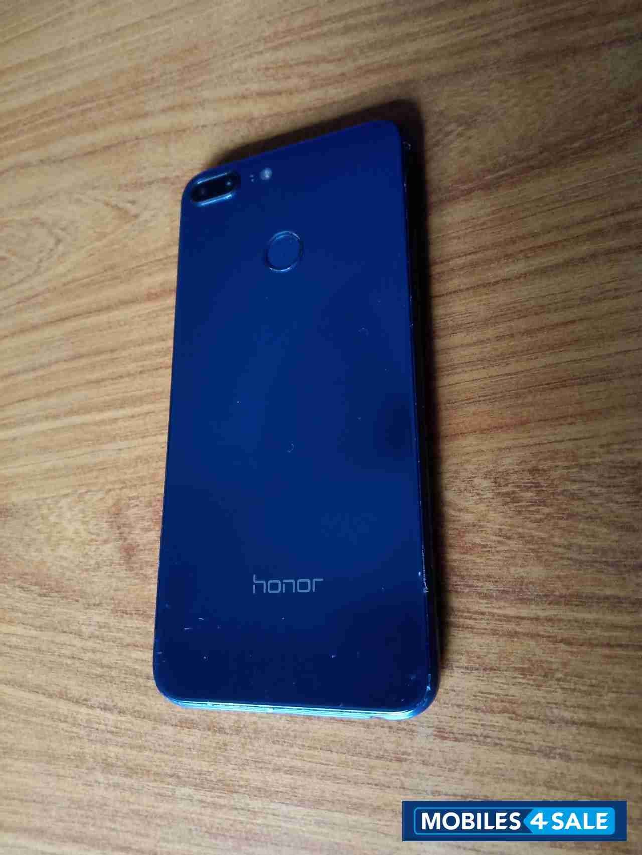 Huawei  honor 9 lite