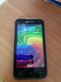 Micromax  bolt a61