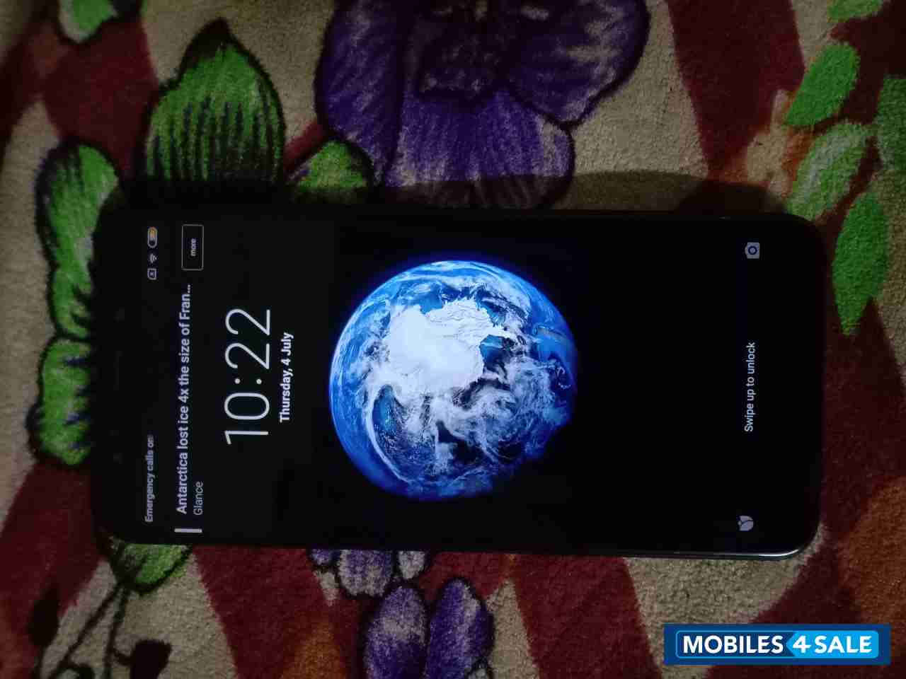 Xiaomi  REDMI note 5