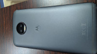 Motorola  Motorola Moto g5splus