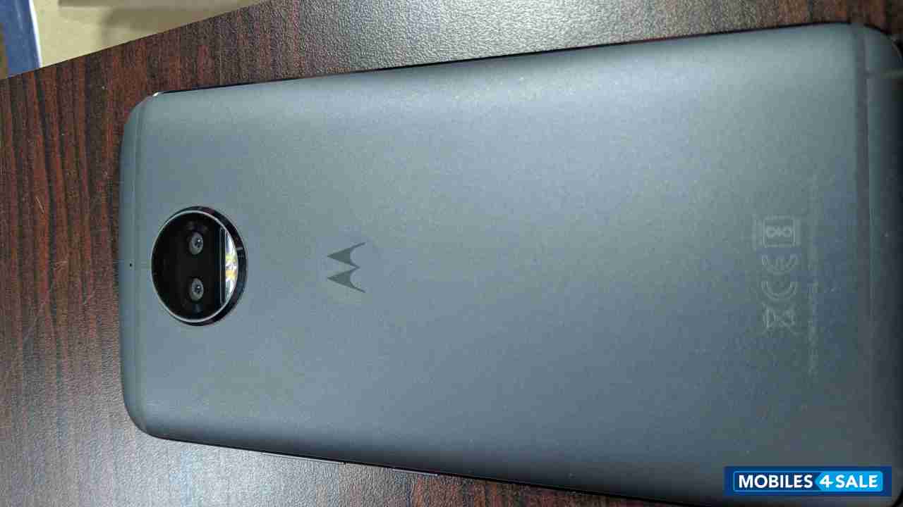 Motorola  Motorola Moto g5splus