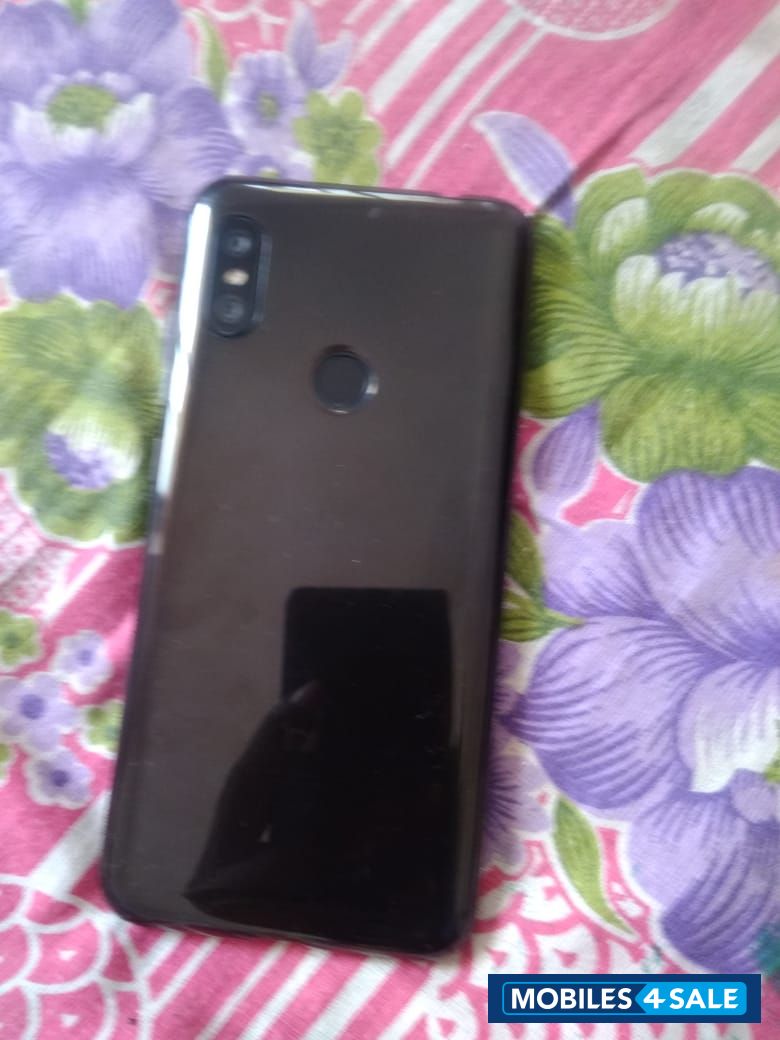 Xiaomi  Redmi note 6 pro
