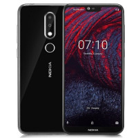 Nokia  6.1 Plus