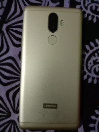 Lenovo K8 note