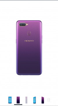 Oppo  oppo f9 pro